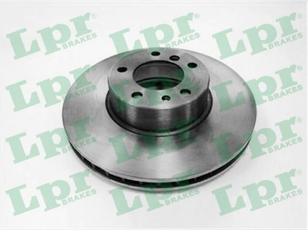 Disc frana BMW 5 Touring E39 LPR B2391V