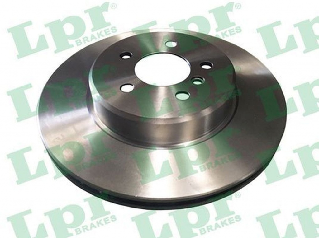 Disc frana BMW 6 Cabriolet F12 LPR B2082V