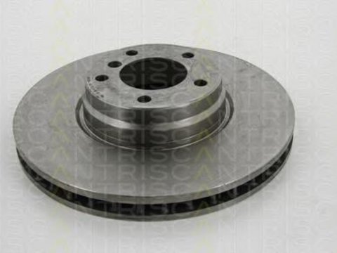 Disc frana BMW 7 limuzina (E38), BMW Z8 (E52) - TRISCAN 8120 11144