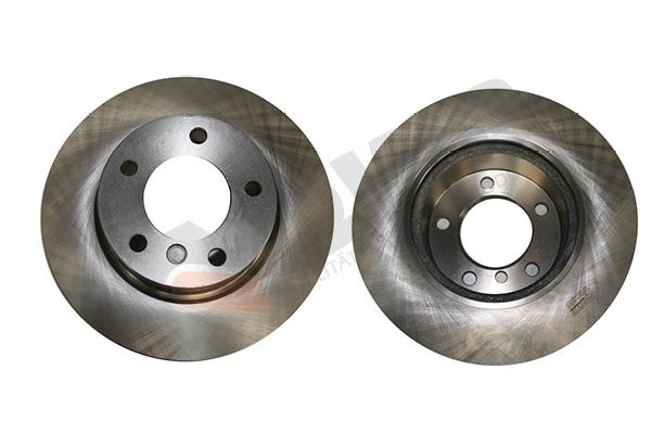 Disc frana BMW Seria 1 Cupe (E82) (2007 - 2013) QWP WBD359 piesa NOUA