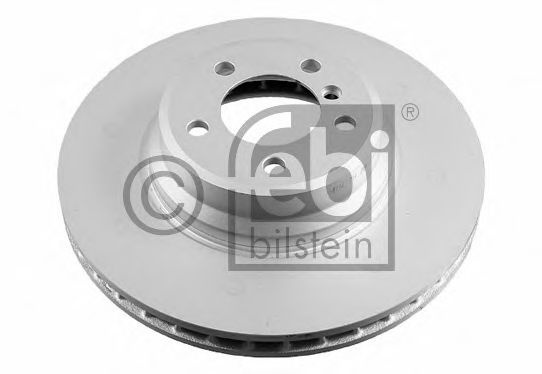 Disc frana BMW Seria 3 Touring (E91) (2005 - 2012)