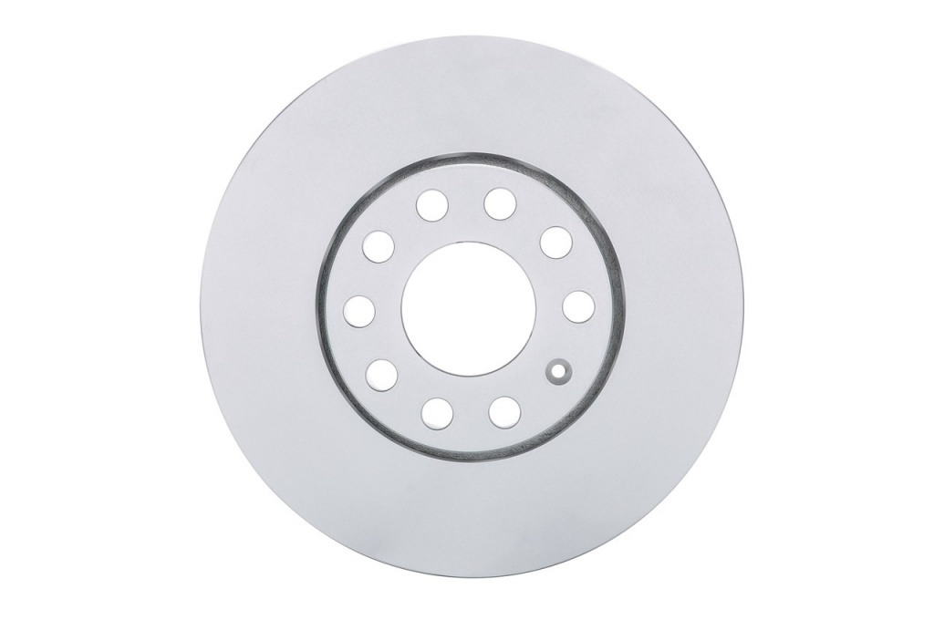 Disc frana BOSCH 0 986 478 546 pentru SEAT EXEO ST (3R5) 2009-2013