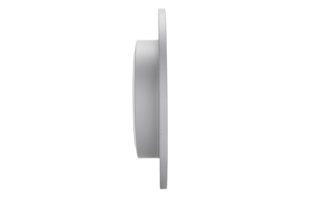 Disc frana BOSCH 0 986 478 601 pentru MINI MINI Ca
