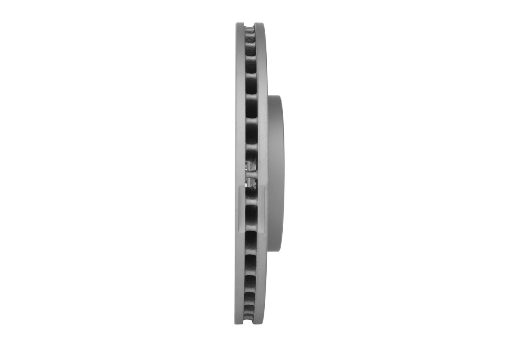 Disc frana BOSCH 0 986 479 107 pentru SAAB 9-3 combi (E50) 2005-2015