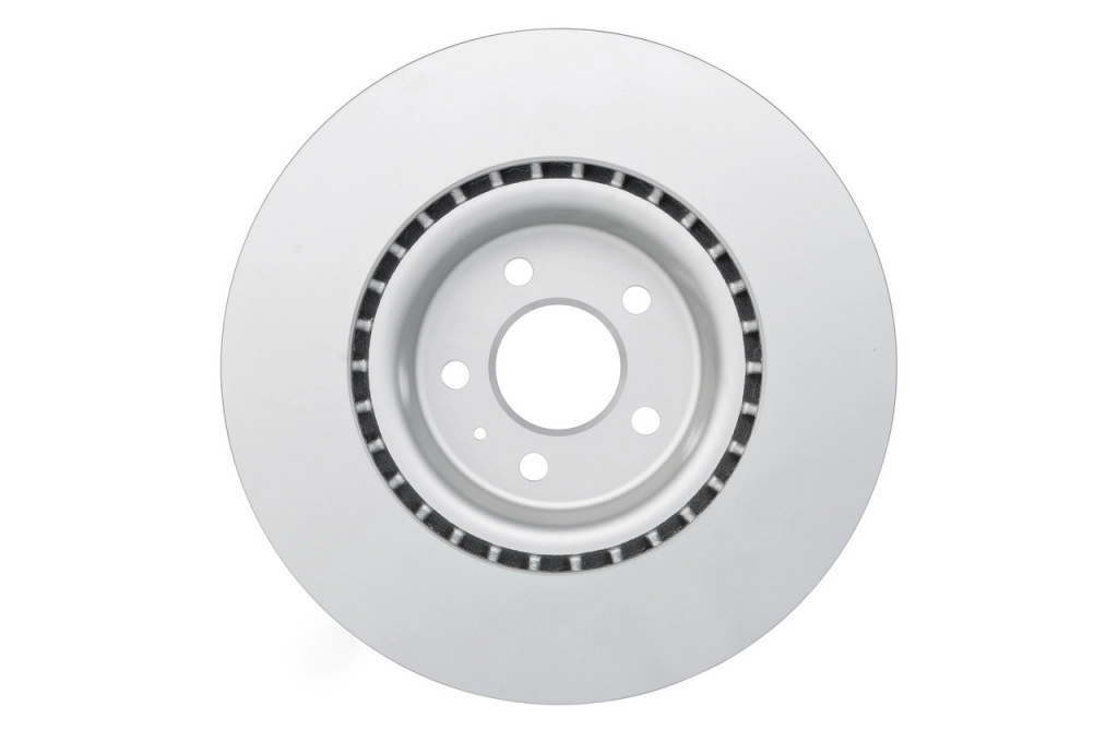 Disc frana BOSCH 0 986 479 747 pentru AUDI Q5 (8RB) 2008-2017