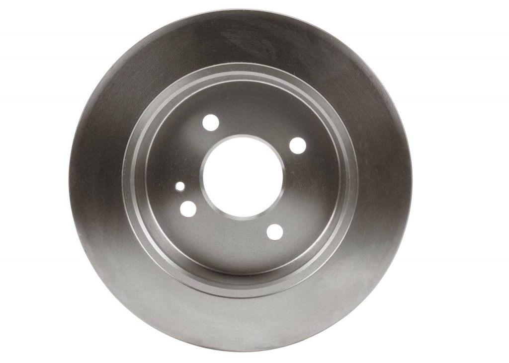 Disc frana BOSCH 0 986 479 A44 pentru KIA STONIC (YB) 2017-2025
