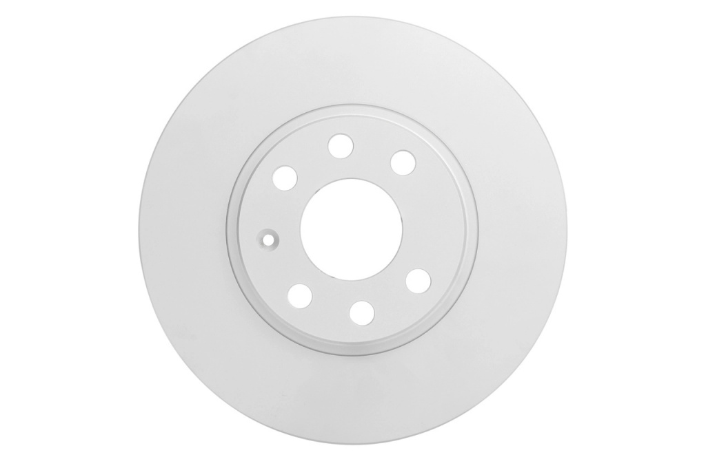 Disc frana BOSCH 0 986 479 B46 pentru OPEL COMBO Autoutilitara/limuzina spatioasa 2001-2012