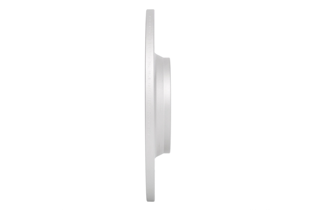 Disc frana BOSCH 0 986 479 B86 pentru PE