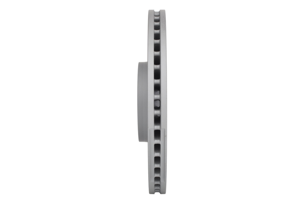 Disc frana BOSCH 0 986 479 B87 pentru SKODA SUPERB II combi (3T5) 2009-2015