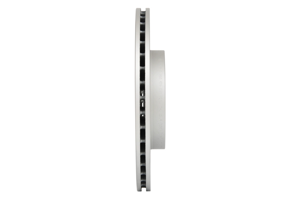 Disc frana BOSCH 0 986 479 C91 pentru MI