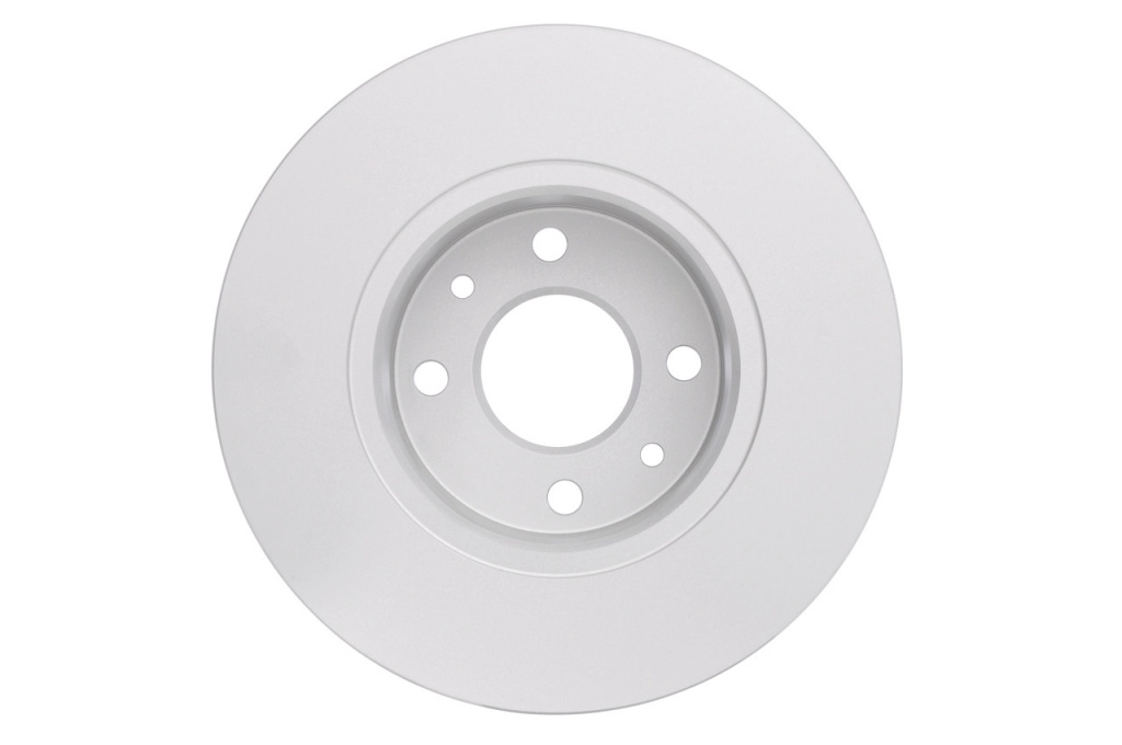Disc frana BOSCH 0986479B26 se potriveste la FIAT STILO VAN (192_) 2001 2002 2003 2004 2005 2006 2007 2008