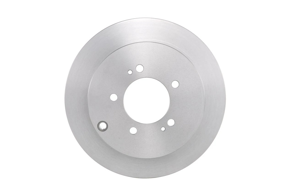 Disc frana BOSCH CITROËN C-CROSSER ENTERPRISE (VU