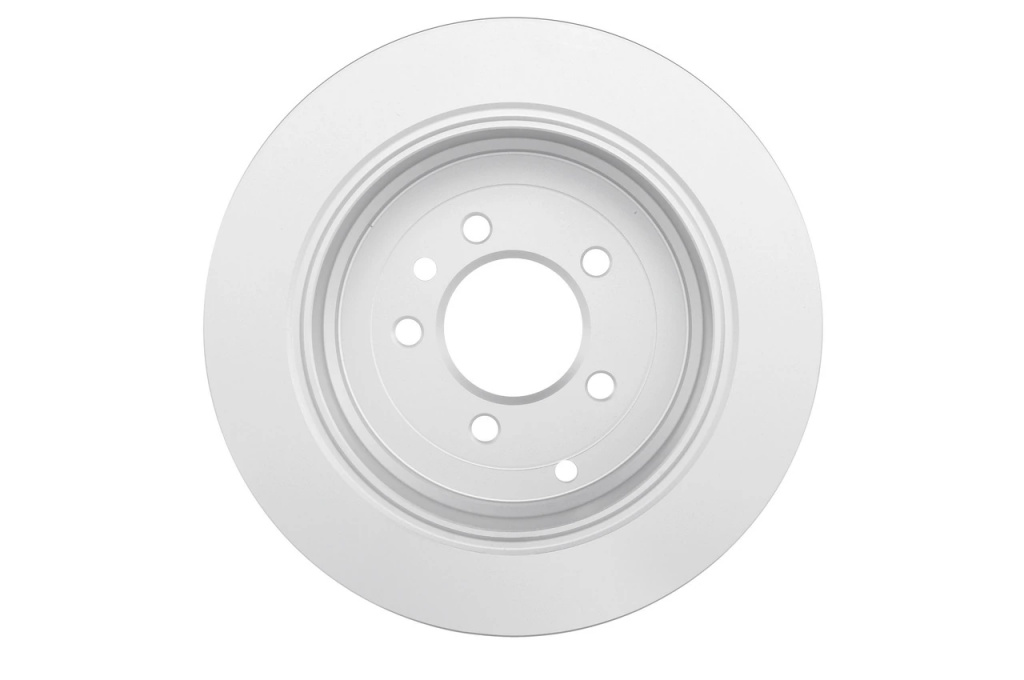 Disc frana BOSCH LAND ROVER DISCOVERY IV