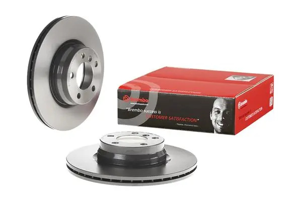 Disc frana Brembo BMW 4 Cabriolet (F33, 