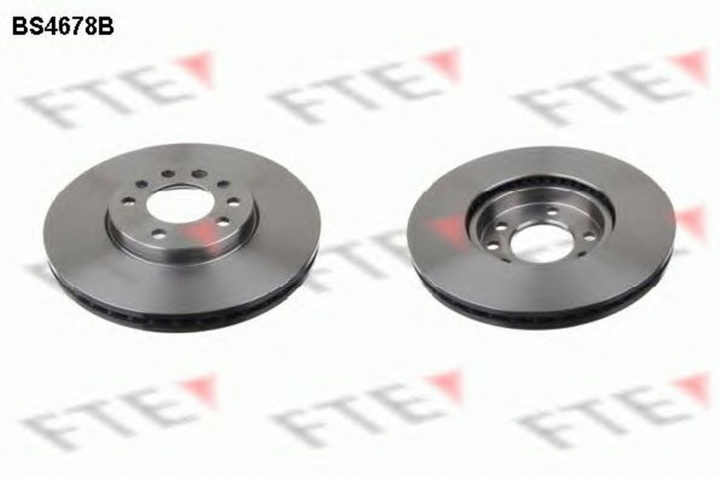Disc frana CALIBRA A 85 FTE BS4678B