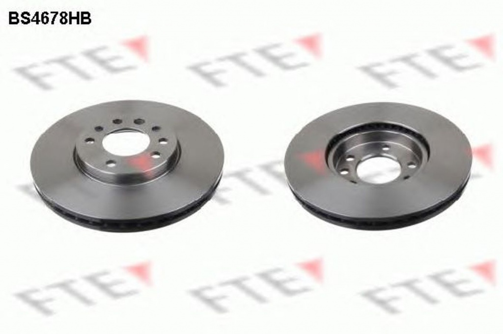 Disc frana CALIBRA A 85 FTE BS4678HB