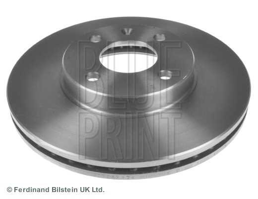 Disc frana # Chevrolet Aveo 2011 2012 2013 2014 2015 2016 2017 2018 2019 2020 2021 2022 2023 2024 2025 # ADG043174 # BLUE PRINT