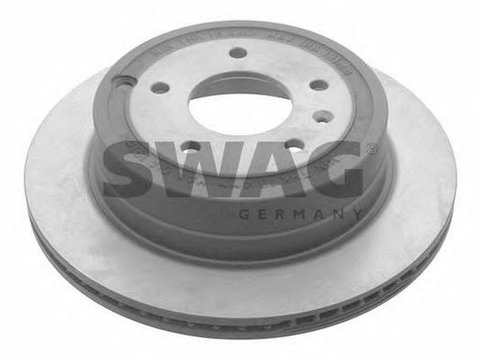 Disc frana CHEVROLET CAPTIVA C100 C140 SWAG 89 93 1430