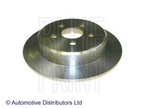 Disc frana CHRYSLER NEON limuzina (PL), CHRYSLER STRATUS limuzina (JA), CHRYSLER STRATUS Cabriolet (JX) - BLUE PRINT ADA104329