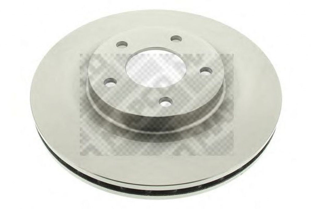 Disc frana CHRYSLER SEBRING JS MAPCO 45993