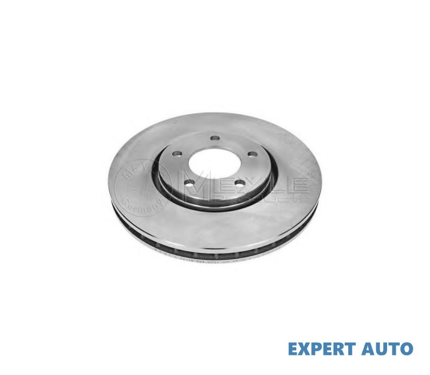 Disc frana Chrysler VOYAGER Mk III (RG, RS) 1999-2