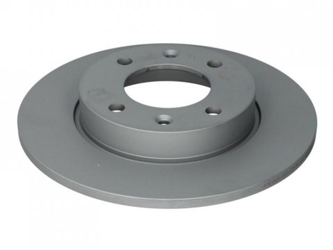 Disc frana Citroen BERLINGO (MF) 1996-2016 #2 08971910