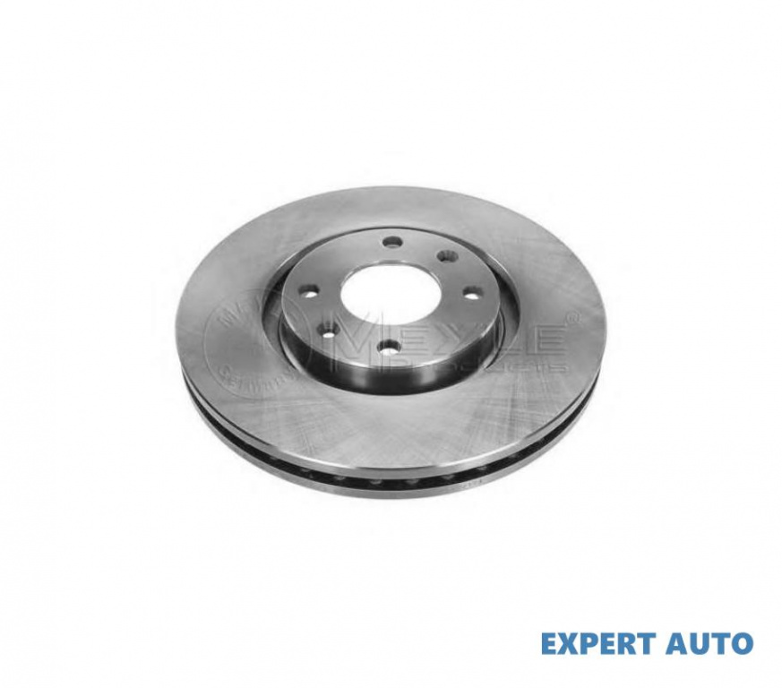 Disc frana Citroen C3 I (FC_) 2002-2016 #2 0986478616