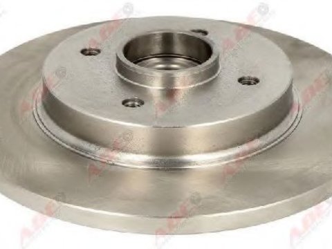 Disc frana CITROEN C4 II (B7) (2009 - 2016) ABE C4C015ABE piesa NOUA