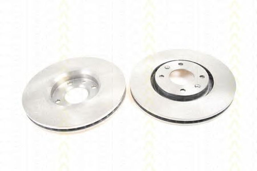 Disc frana CITROEN C5 II RC TRISCAN 812028112