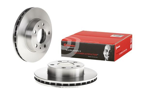 Disc frana # CitroEn Relay 2011 2012 2013 2014 201