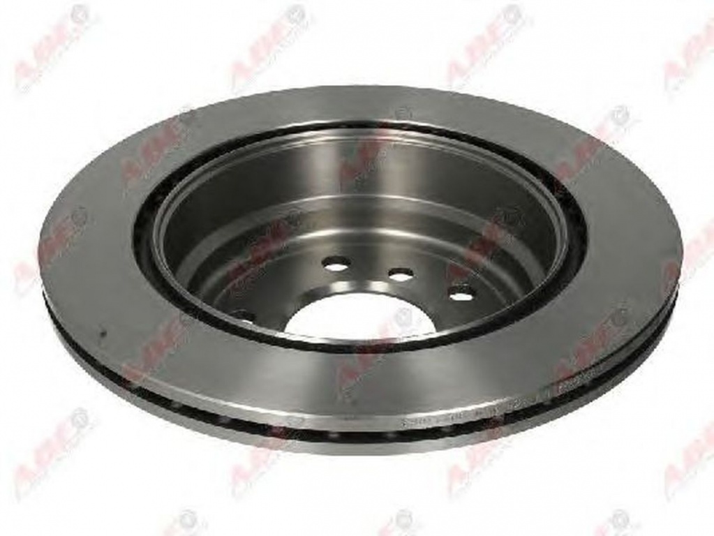 Disc frana CITROEN SAXO S0 S1 ABE C4B030ABE
