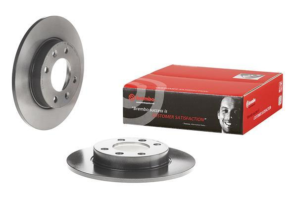 Disc frana # CitroEn Xsara 1999 2000 2001 2002 2003 2004 2005 2006 2007 2008 2009 2010 2011 2012 2013 2014 2015 2016 2017 2018 2019 2020 2021 2022 2023 2024 2025 # 08 9719 11 # BREMBO