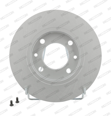 Disc frana # CitroEn Xsara 2003 2004 2005 2006 2007 2008 2009 2010 2011 2012 2013 2014 2015 2016 2017 2018 2019 2020 2021 2022 2023 2024 2025 # DDF1178C # FERODO