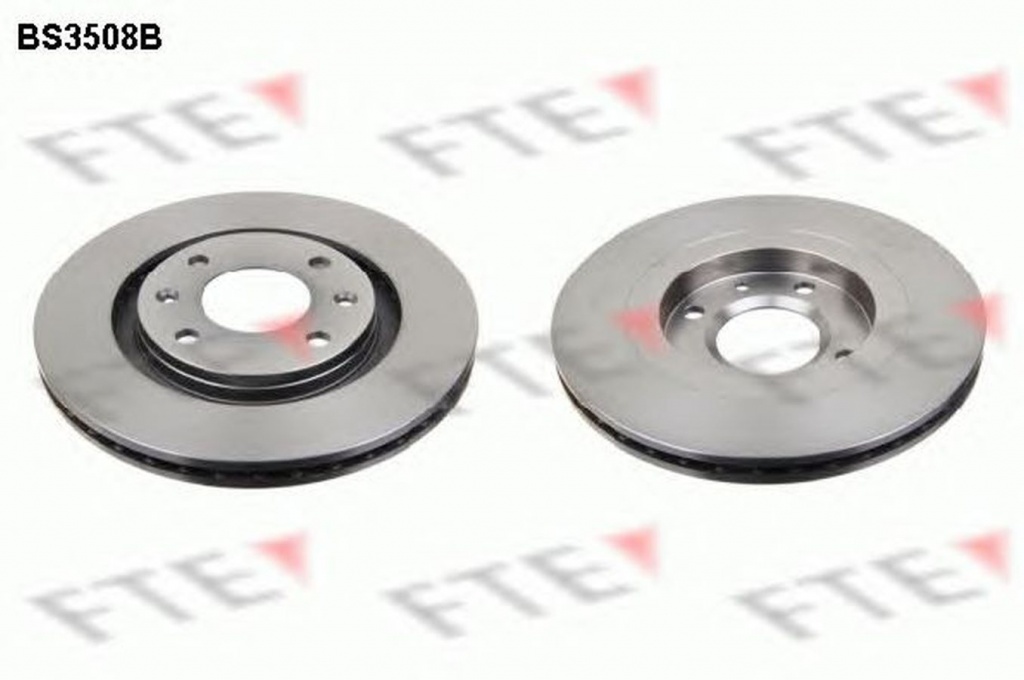 Disc frana CITROEN XSARA N1 FTE BS3508B