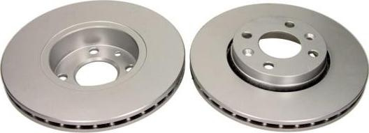 Disc frana DACIA LOGAN (LS_), Sedan, 08.2004 - QUARO QD1323