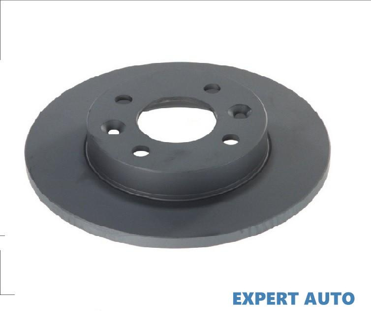 Disc frana Dacia Sandero 1 (2008->) 60 01 547 684