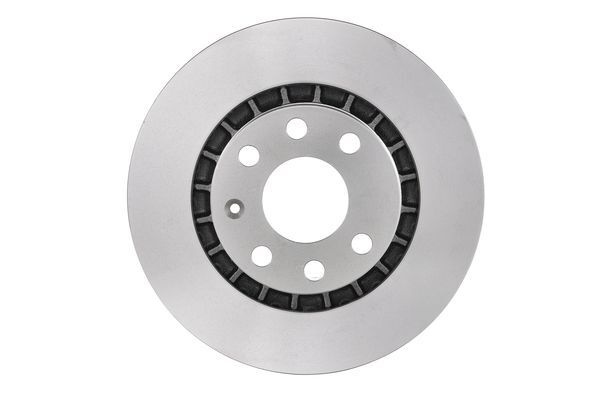 Disc frana # Daewoo Cielo 1995 1996 1997 # 0 986 478 327 # BOSCH