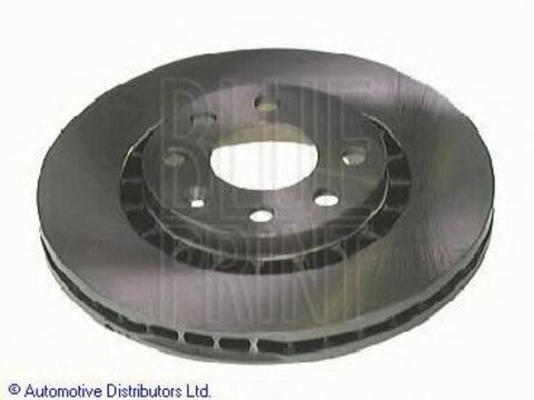 Disc frana DAEWOO ESPERO limuzina (KLEJ), DAEWOO CIELO (KLETN), DAEWOO CIELO limuzina (KLETN) - BLUE PRINT ADG04323