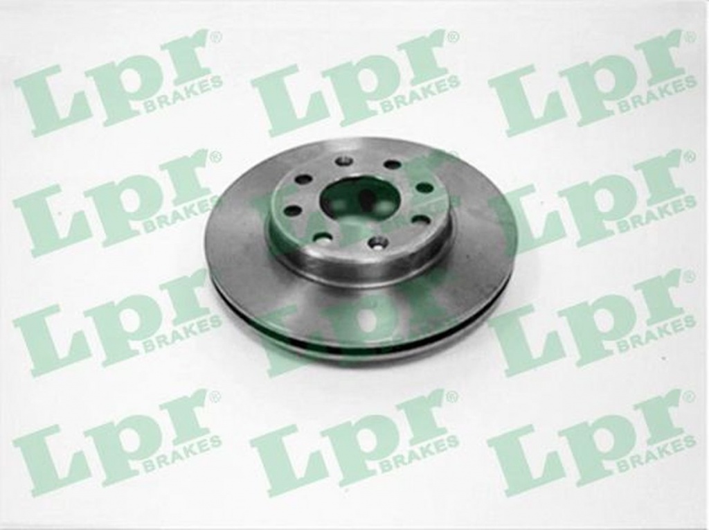 Disc frana DAEWOO KALOS Klass LPR D4001V