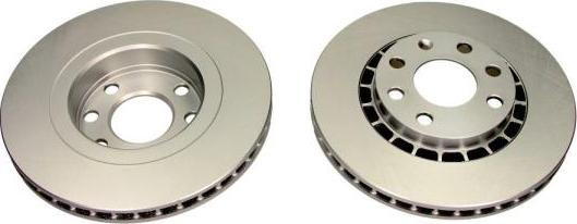 Disc frana DAEWOO LANOS (KLAT), Hatchback, 04.1997 - QUARO QD4641