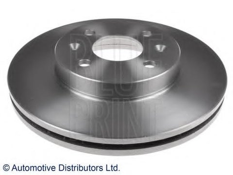 Disc frana DAEWOO NUBIRA (KLAJ), DAEWOO NUBIRA Break (KLAJ), DAEWOO NUBIRA limuzina (KLAJ) - BLUE PRINT ADG043167