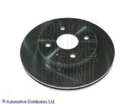 Disc frana DAIHATSU YRV combi (M2), DAIHATSU COPEN, DAIHATSU BOON (M3_) - BLUE PRINT ADD64326