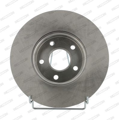 Disc frana DDF1222 FERODO pentru Ford C-max Ford Grand Volvo C30 Volvo C70 Volvo S40 Volvo V50 Ford Focus