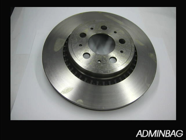 Disc frana DMD059