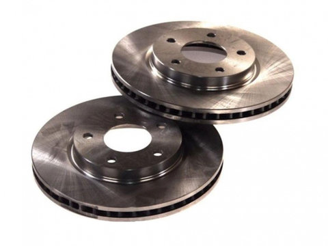 Disc frana Dodge Caliber, Mitsubishi Lancer (Cx Cy) DELPHI parte montare : Punte fata