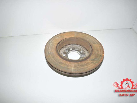 Disc frana dreapta spate ventilat Bmw F01 2009 3.0 D 34206894381