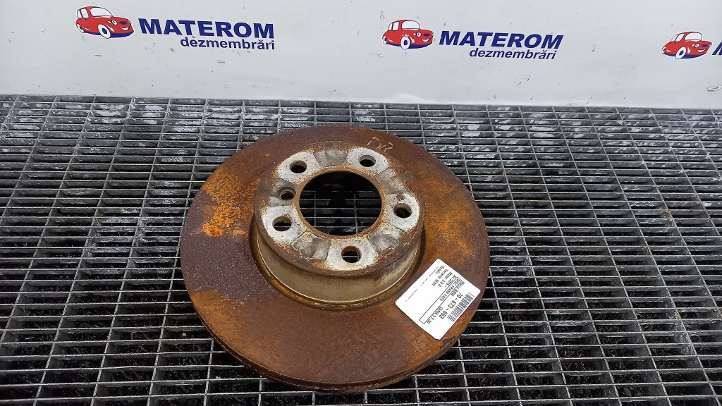 DISC FRANA FATA BMW SERIA 3 F 30 SERIA 3 F 30 2.0 D - (2015 2018)