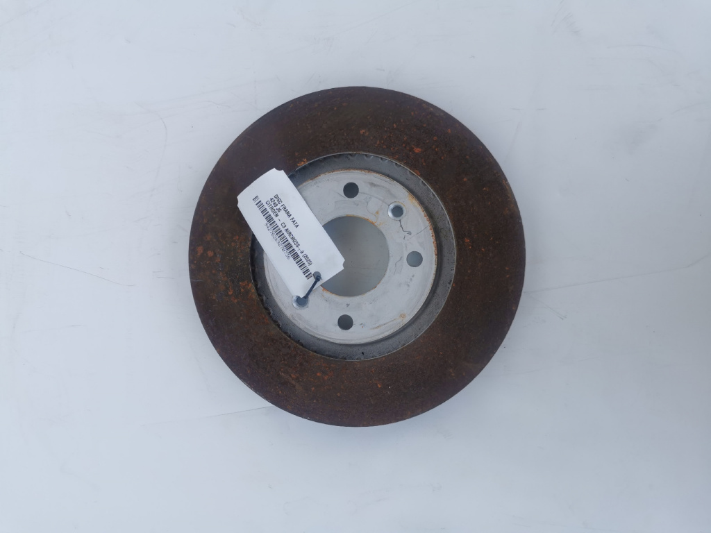 Disc frana fata Citroen C3 Aircross  an 2025 HNY 