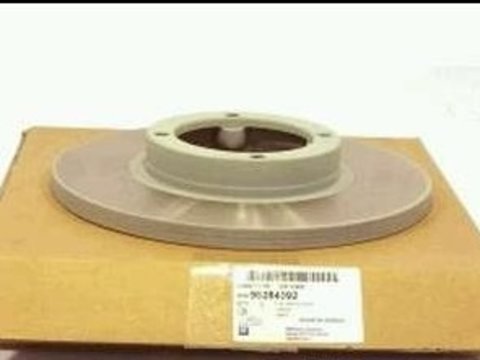 Disc frana fata Daewoo matiz 96284392-N