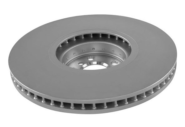 Disc Frana Fata Dreapta Febi Skoda Octav